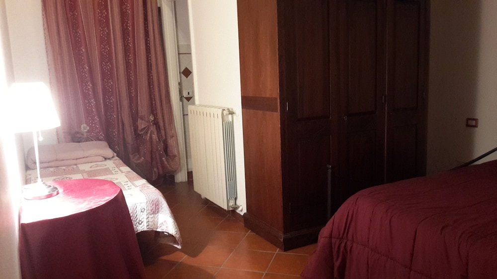 B&B Rupe Antica