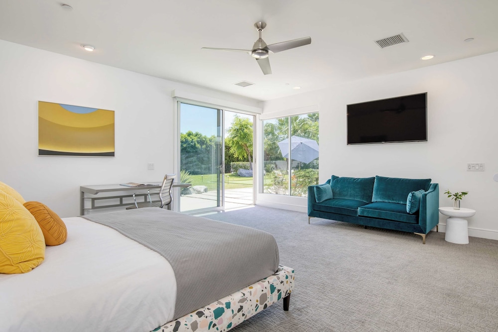 2 Villas Pool+spa, Putting Green, Bocce Polo Villas Solstice by Avantstay