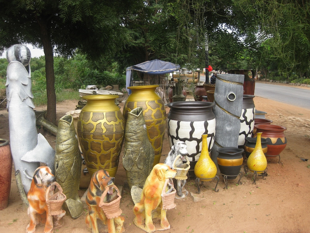 GHouse Accra