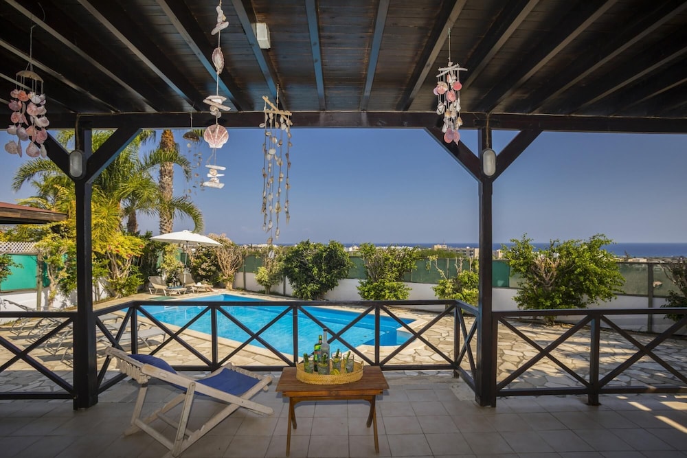 Ayios Elias Views in Protaras
