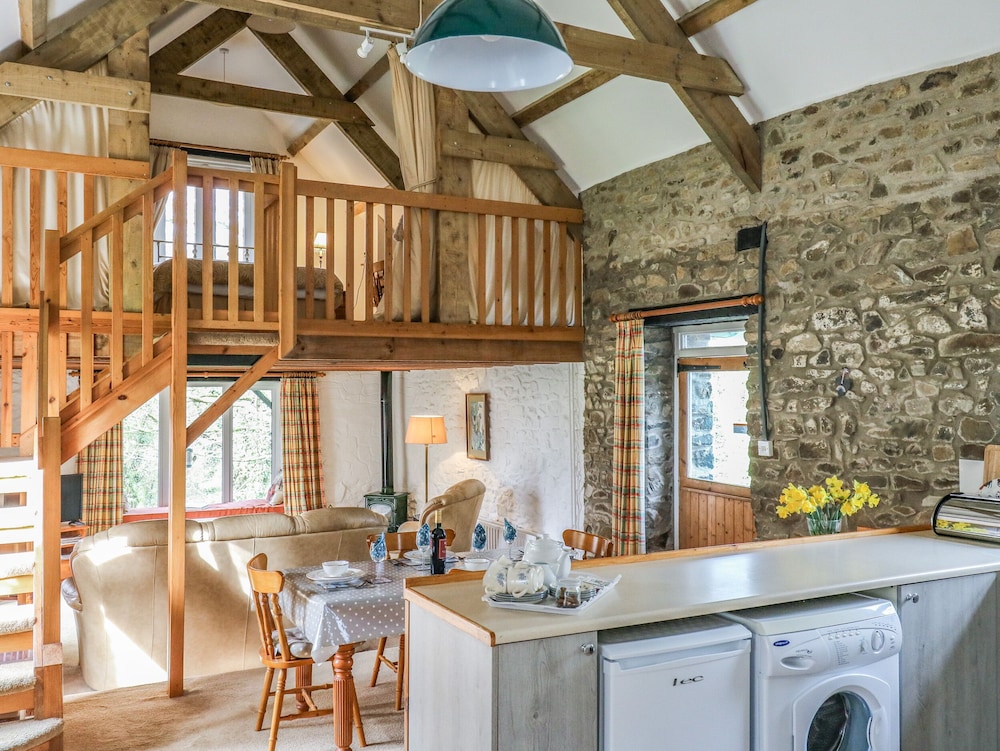 Trawsnant Cottage