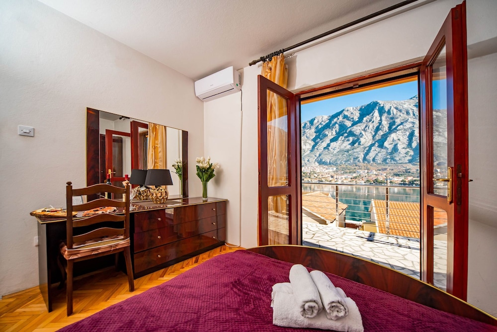Apartmani Markovic
