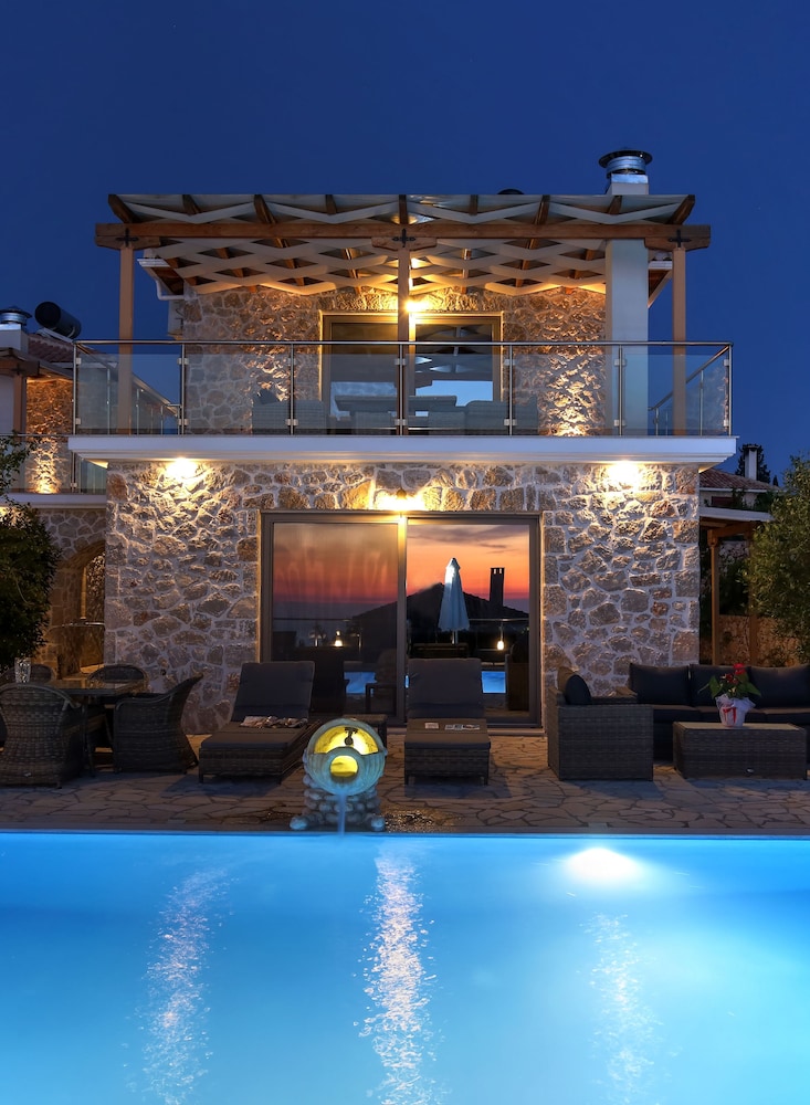Villas Goudis