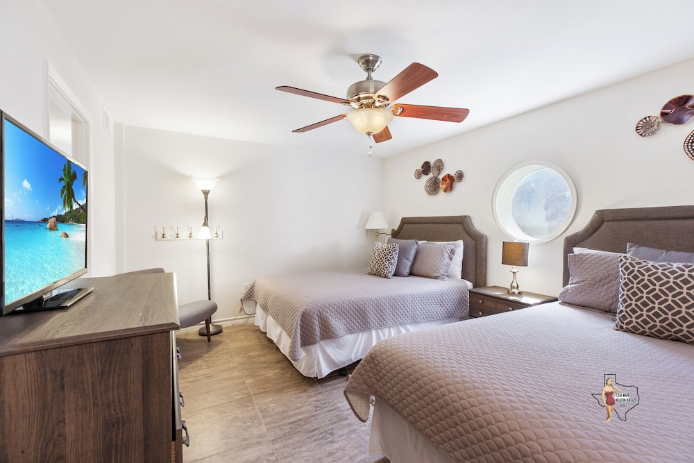 Bahia Mar Solare Resort Condos
