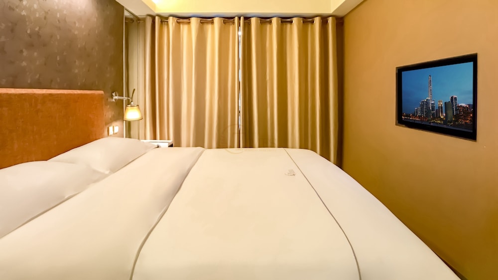 Tianxi Royal Suites & Towers branch