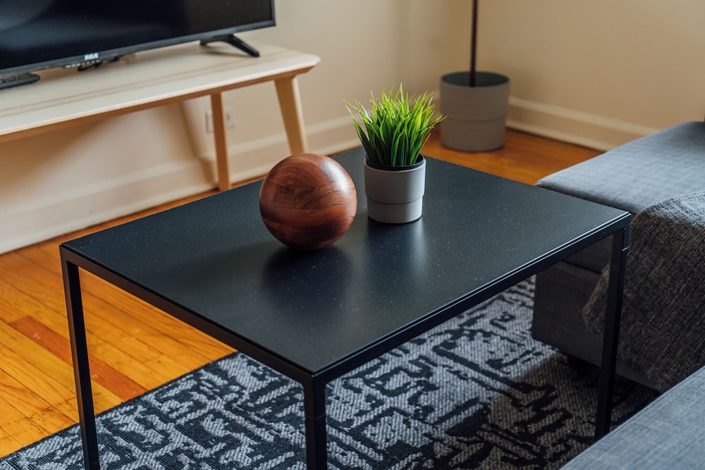 1BR Modern Apt - Mfield 33-G