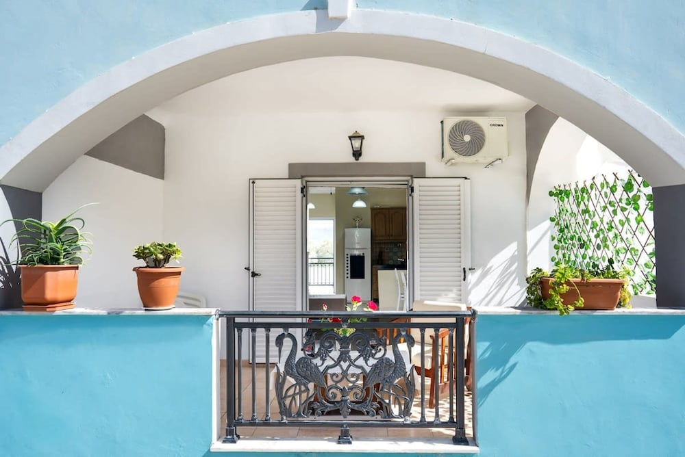 Zante s Azure Nest - Serene Summer Getaway photo 5