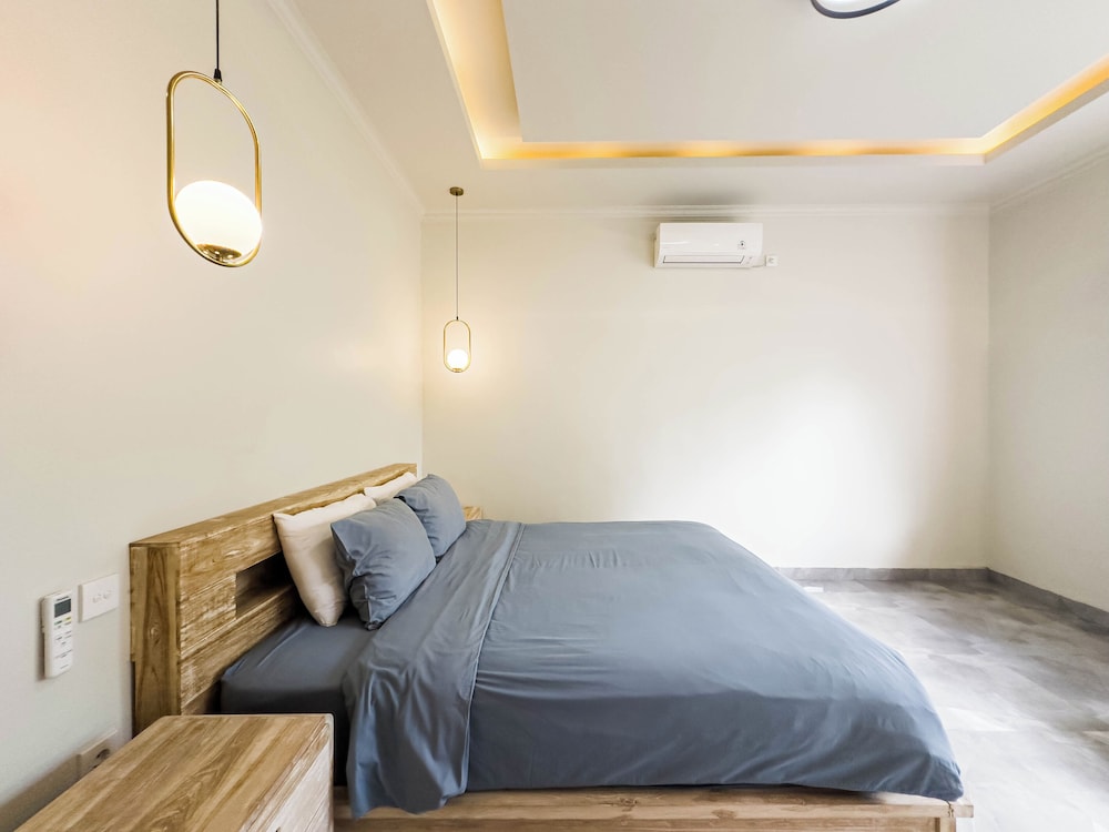 Obeh Villa Ubud Two Bedroom Private Pool