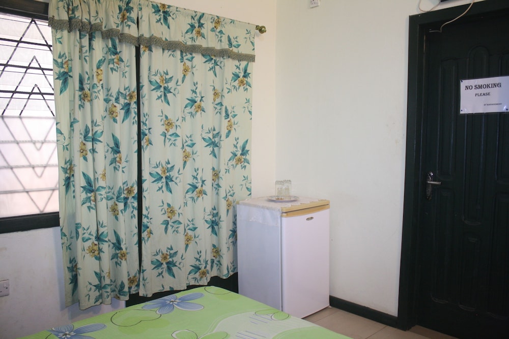 Godville Guest House