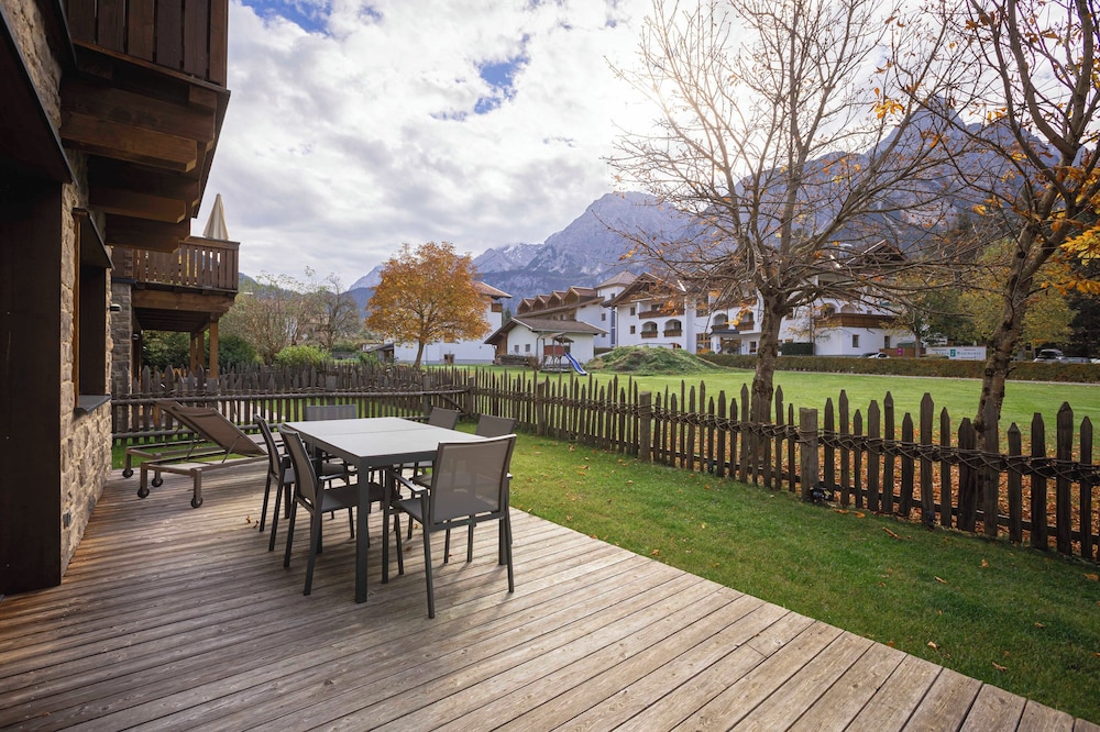 Bergresort Zugspitze Ehrwald by ALPS RESORTS