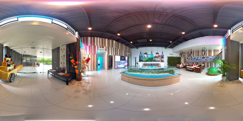 Laguna Parkside Lăng Cô