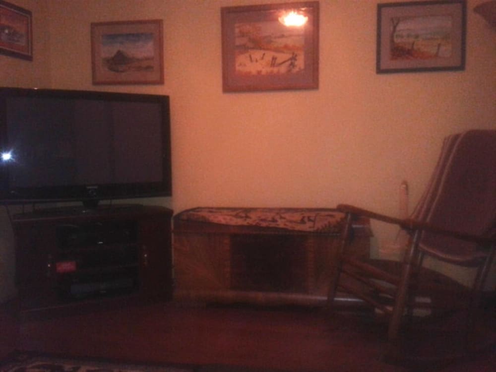 Phoenix House B&B