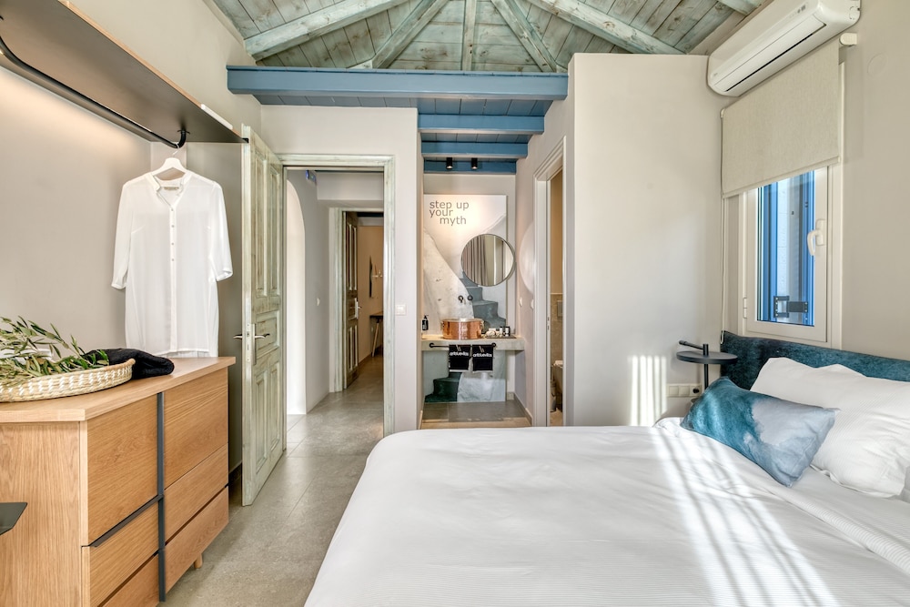 Art Blue Villas