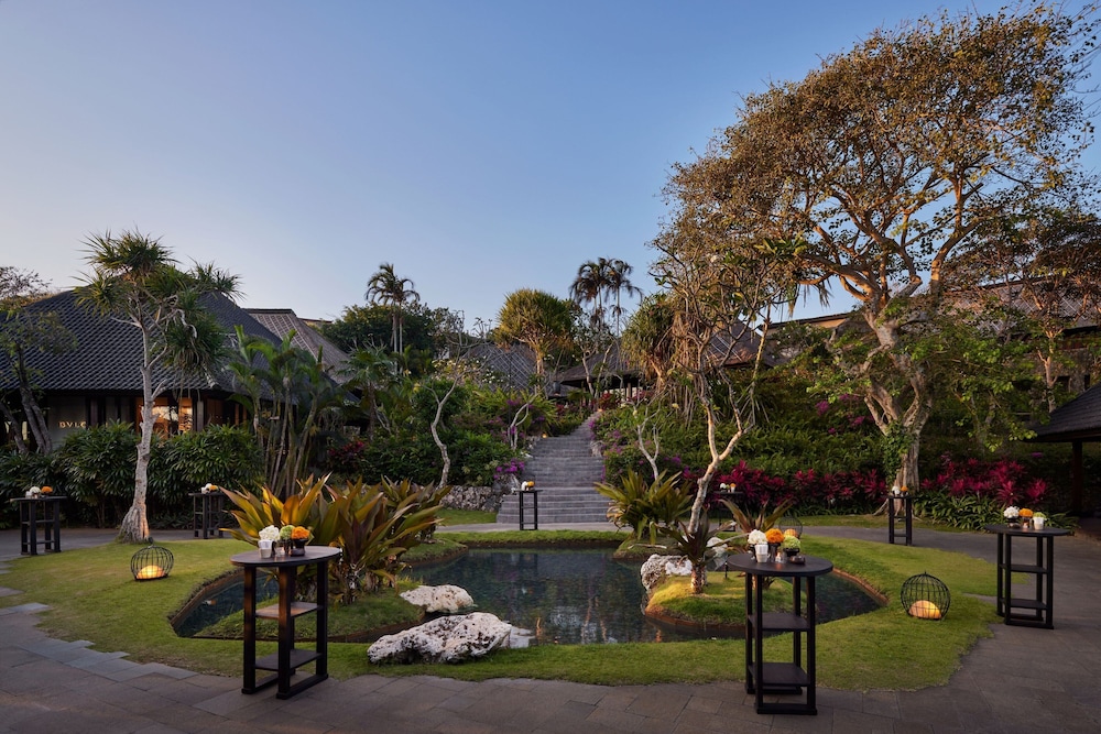 Bvlgari Resort Bali 20