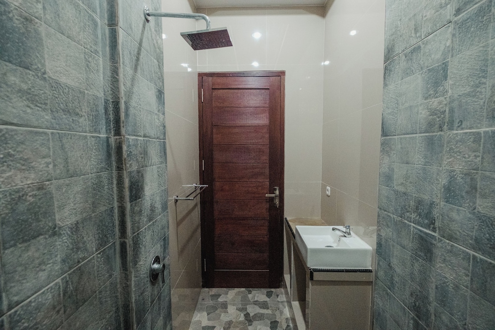 Tutde Guest House