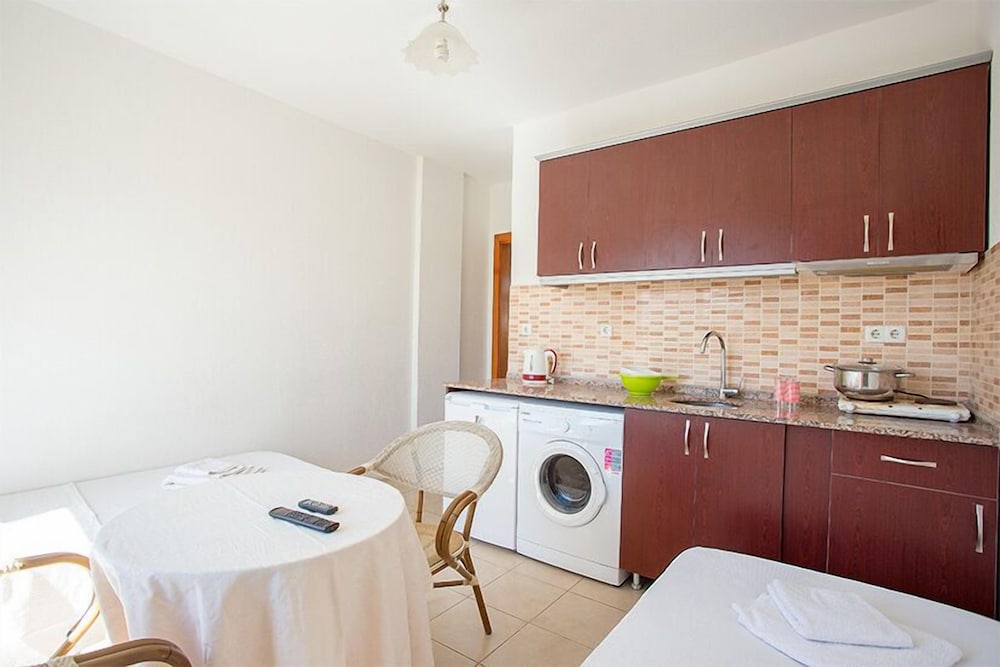 Anna Apart Otel - Image 11