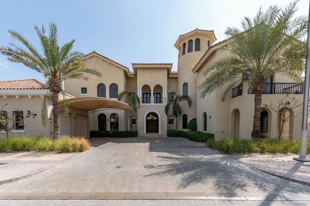 Signature Palm Villas - Mint Stay