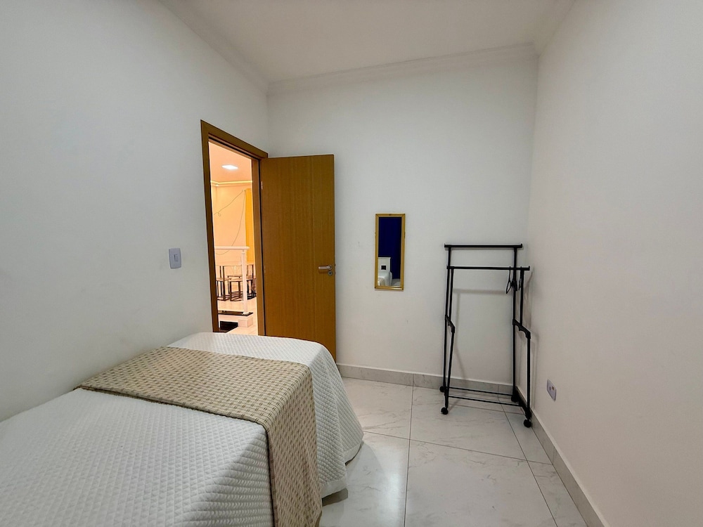 Residencial Maré Forte X