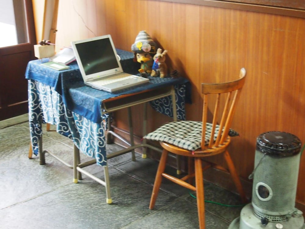 Ishiba Ryokan