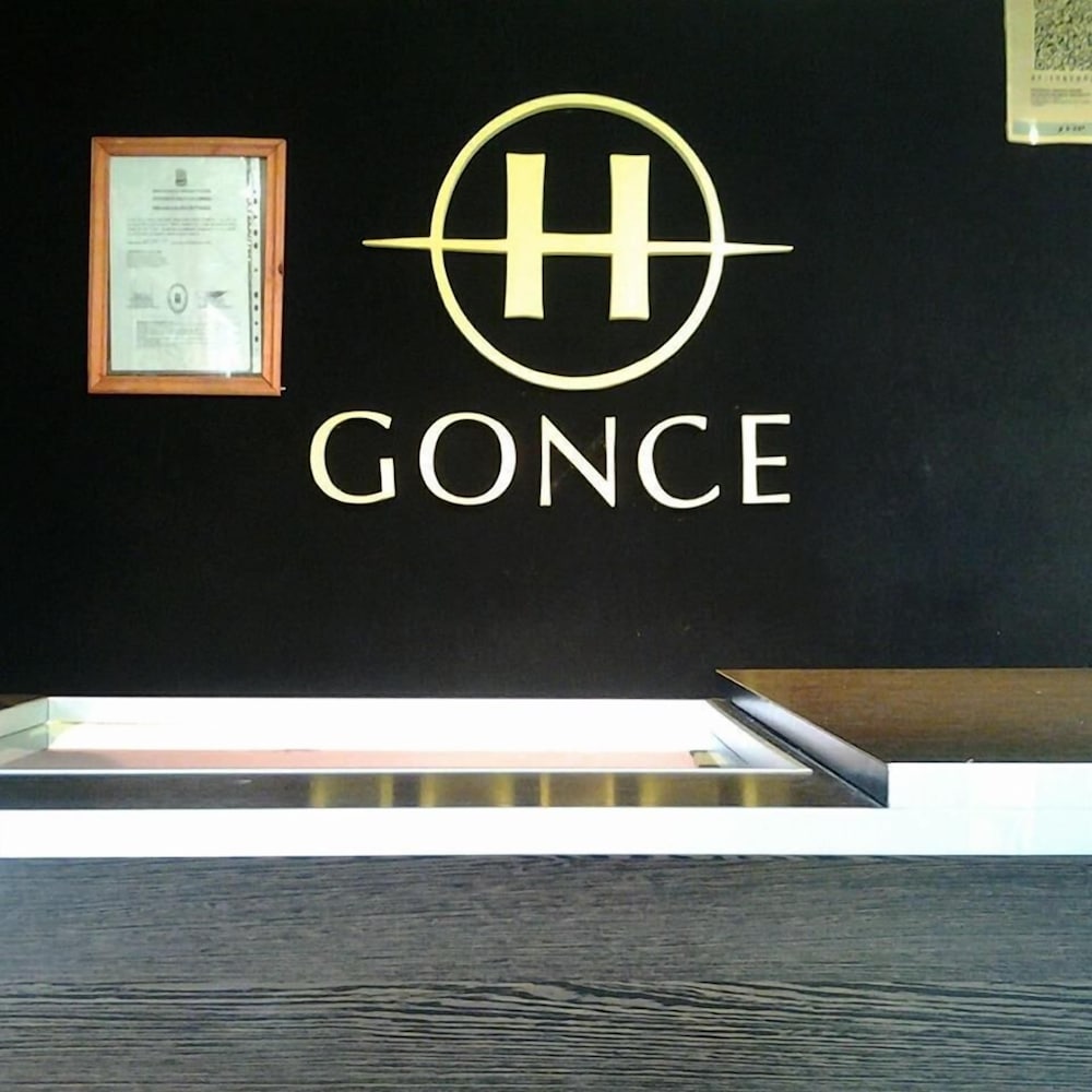 Hotel Gonce