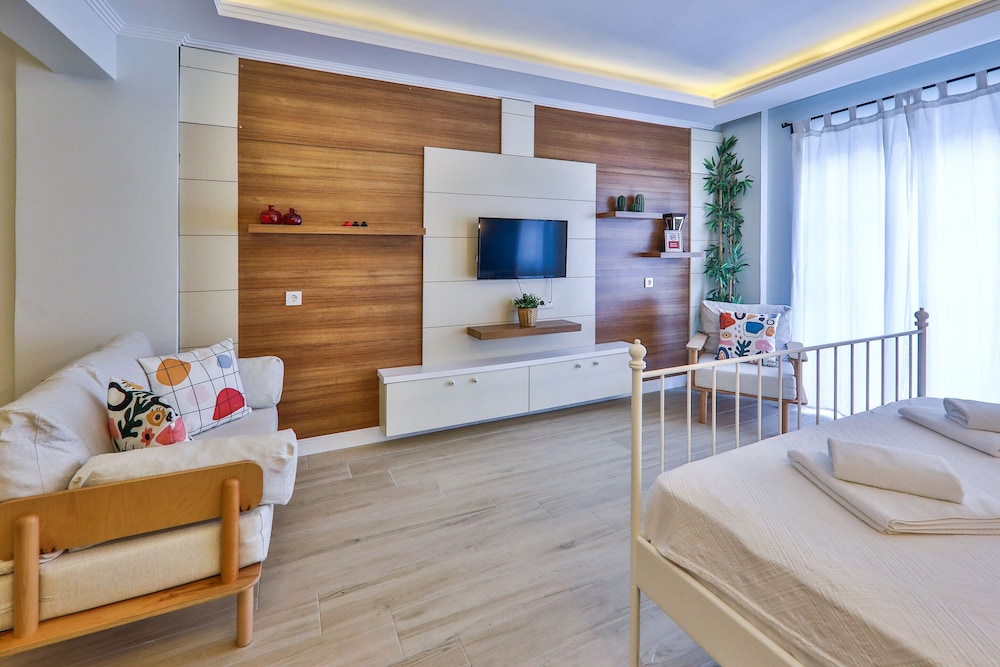 Yaz Apart Hotel - Image 18