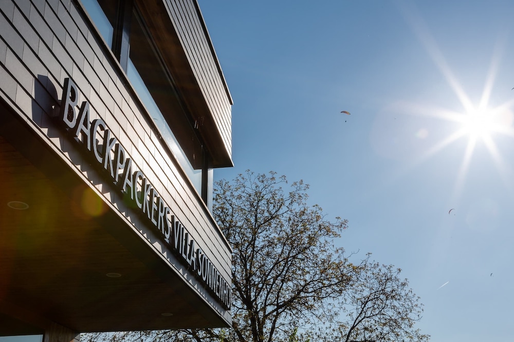 Backpackers Villa Sonnenhof - Hostel