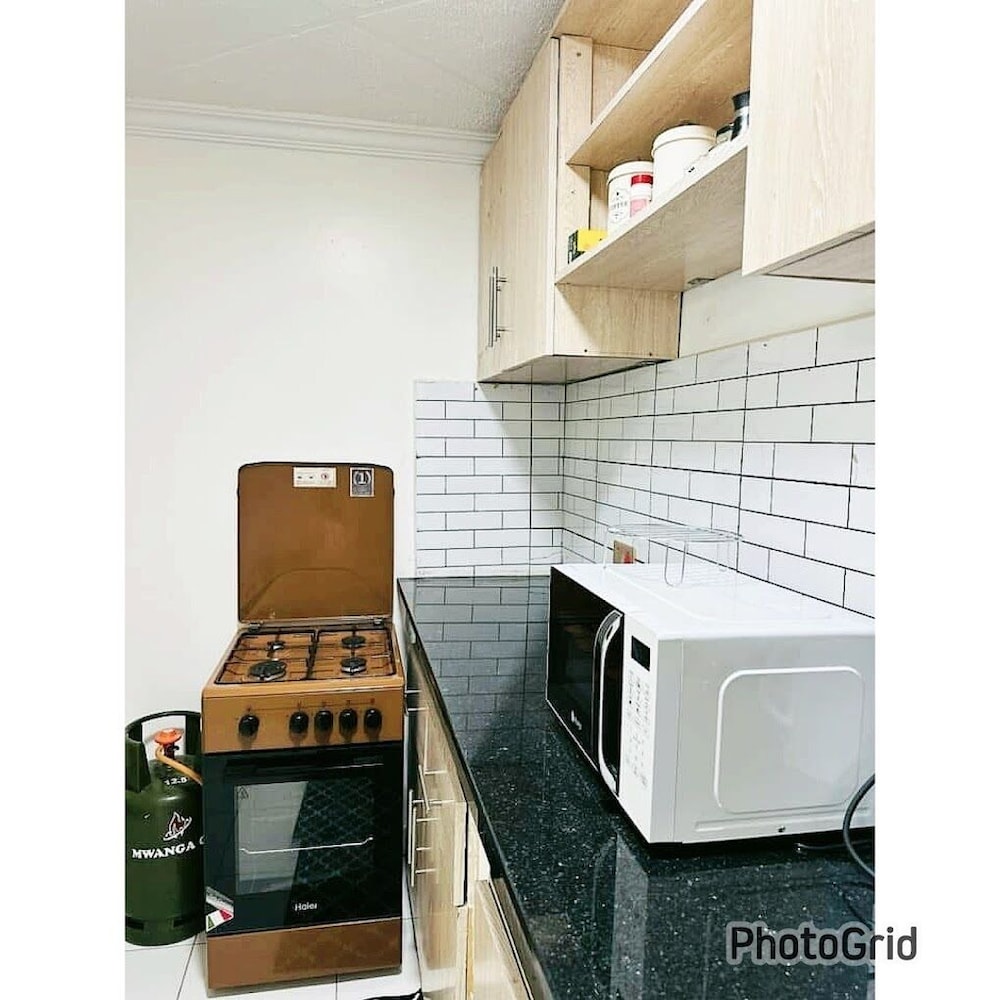 Lux Suites VOB Airbnb Eldoret