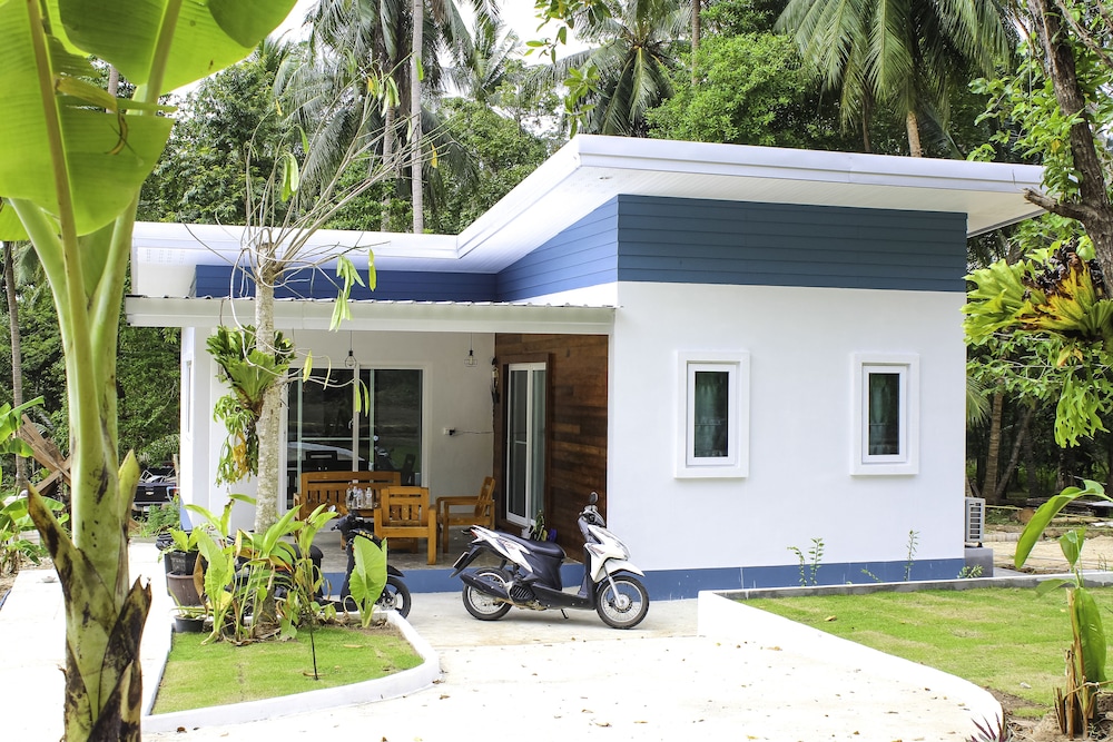 Phangan Green Village