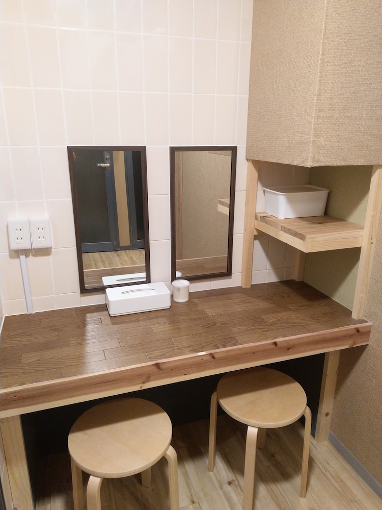 Hostel Furoya