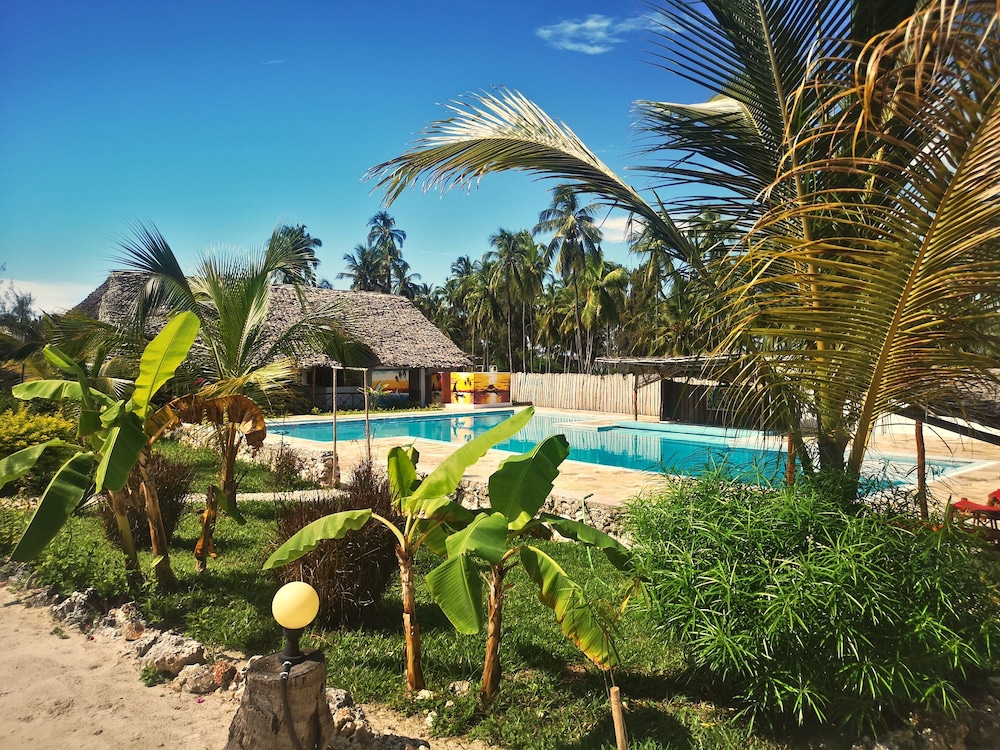 Moonshine Villa