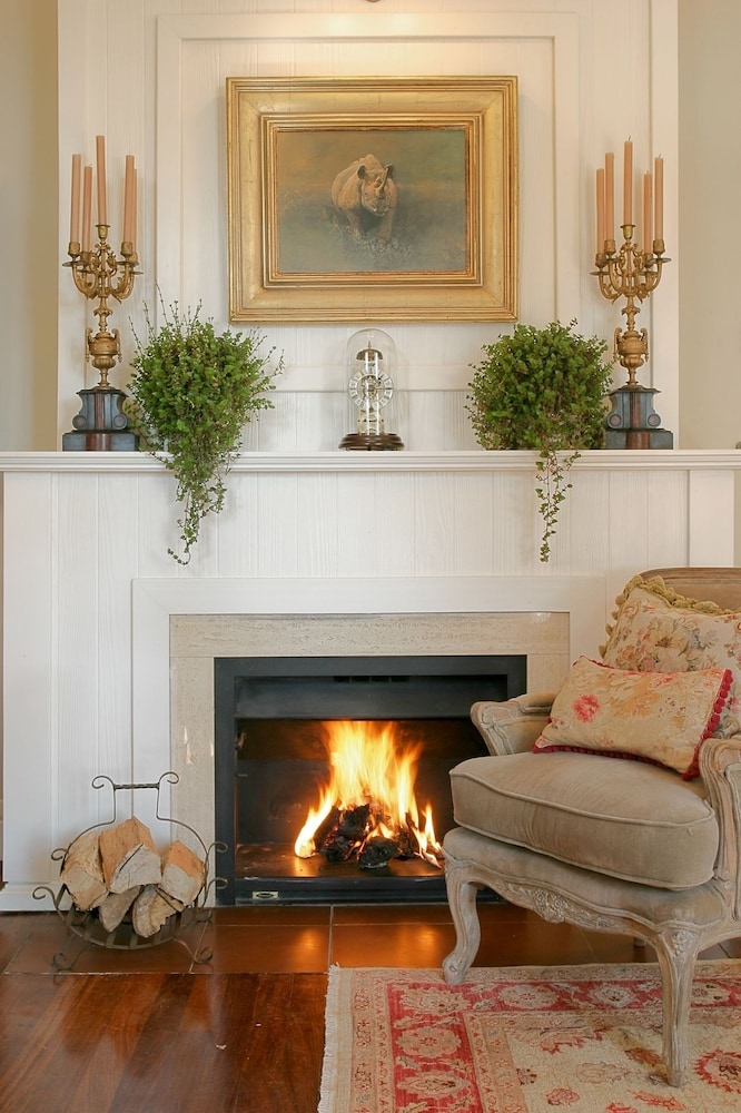 Morrells Boutique Guest House