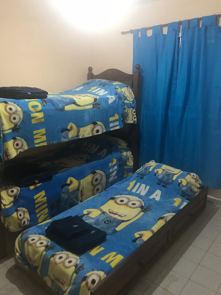 Casa Villa Mercedes