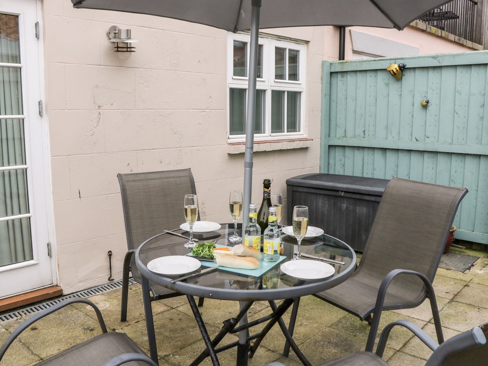 Razorbill Cottage