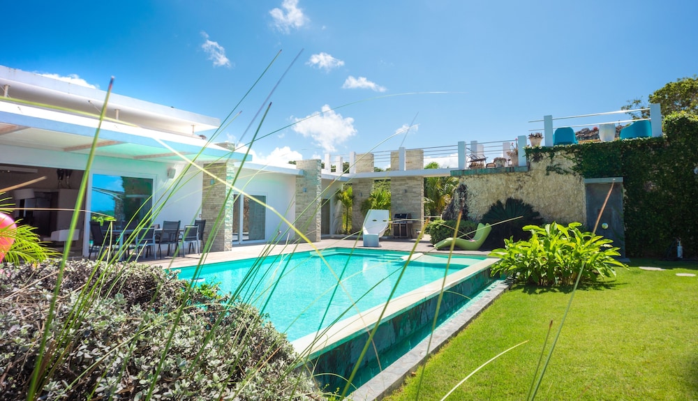 Villas Agua Dulce