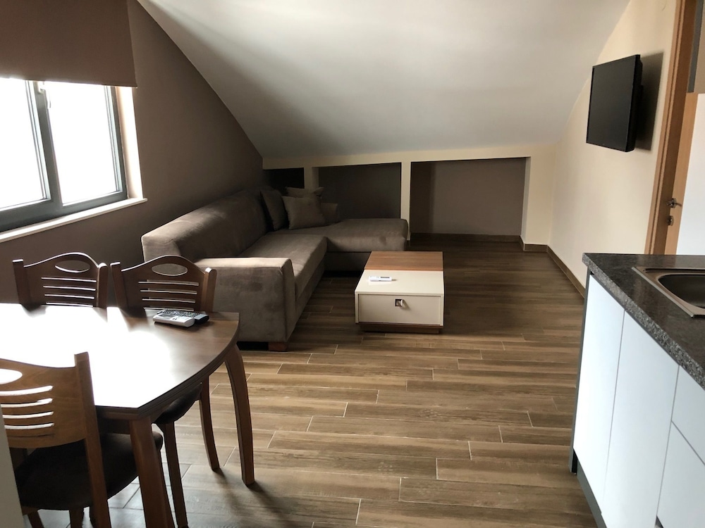 Hayal Residence Apart Otel - Image 25