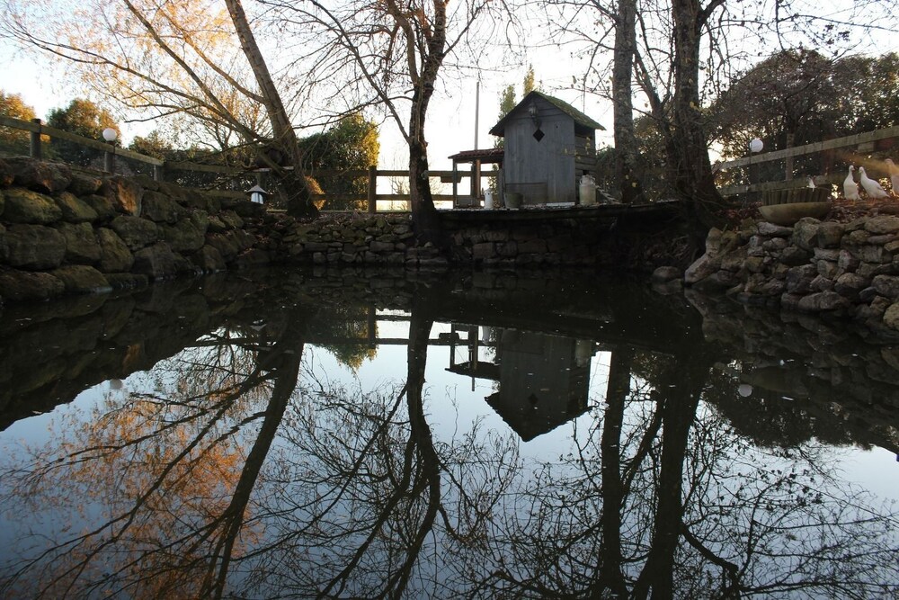 Au Vieux Pressoir