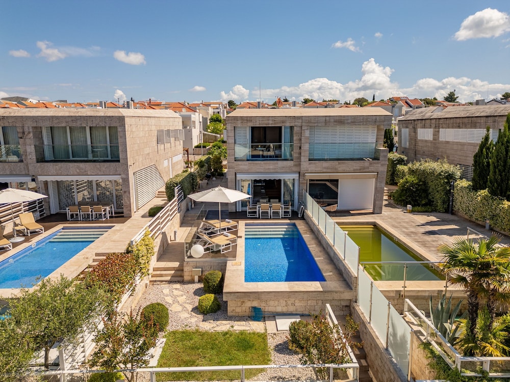 Villa Lantana Zadarvillas