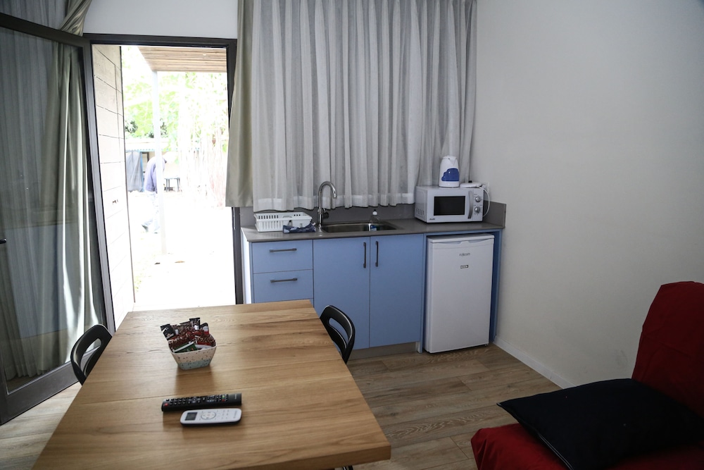 Kibbutz Kfar Masaryk Country Lodging