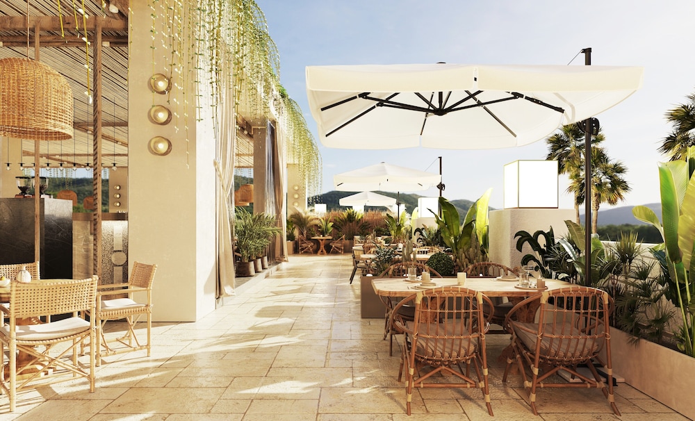 Sy Hotels Belek