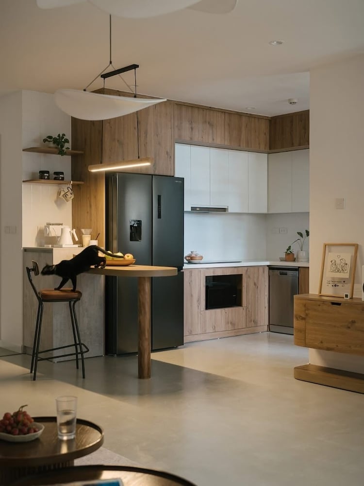 Komorebi Residence – Hoan Kiem Lake
