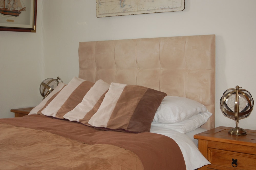 Knight's Rest B&B