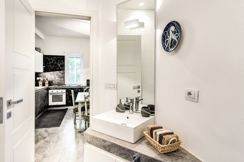 IL CANTO DELLE SIRENE - SOFIA APARTMENTS