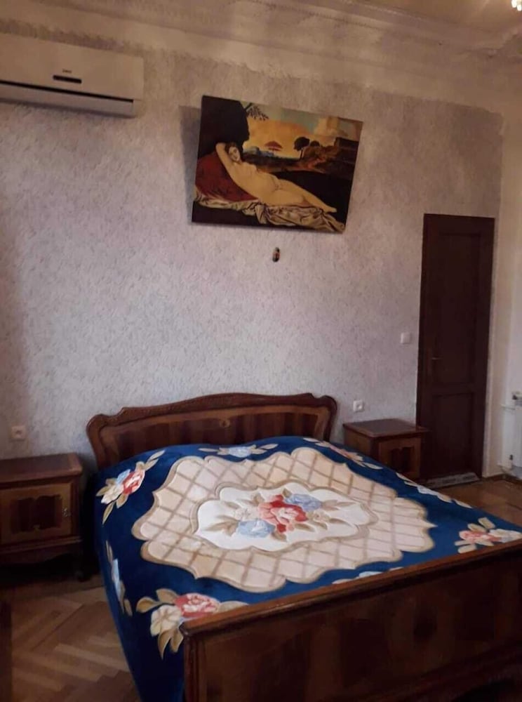 Guest House Kharabadze Family view 4