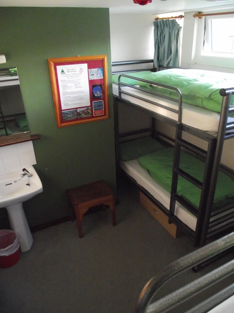 YHA Helmsley - Hostel