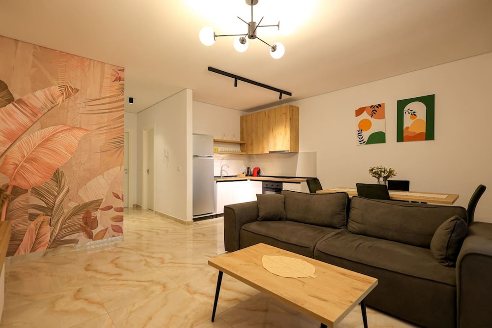 Sanpietro Vacation Apartment 036