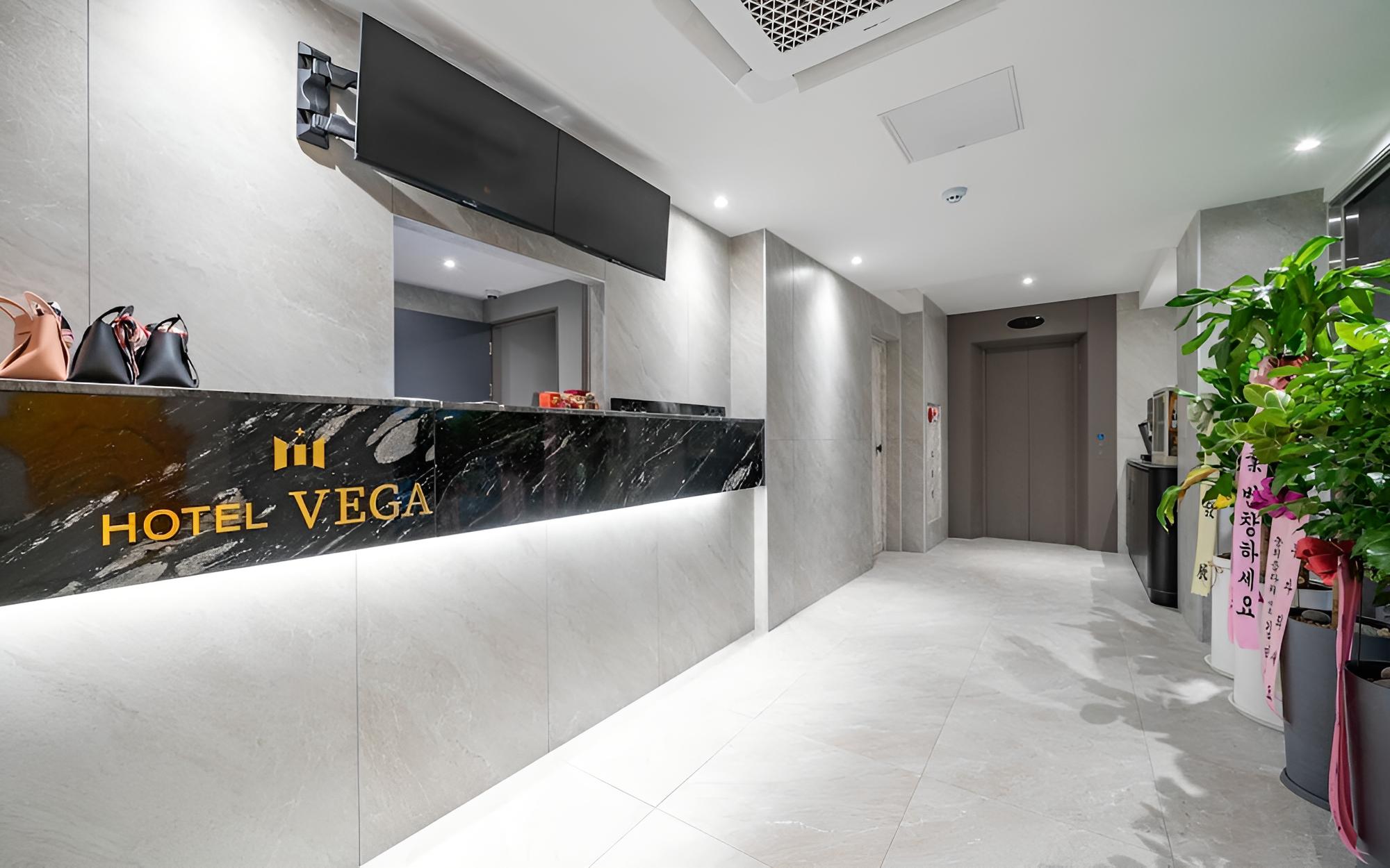 Incheon Vega view 5