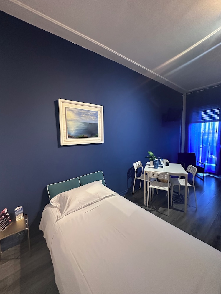ALTA DIMORA b&b suites