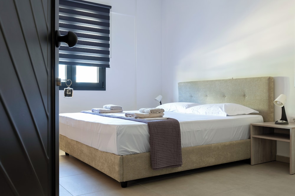 NS Apartments Nydri