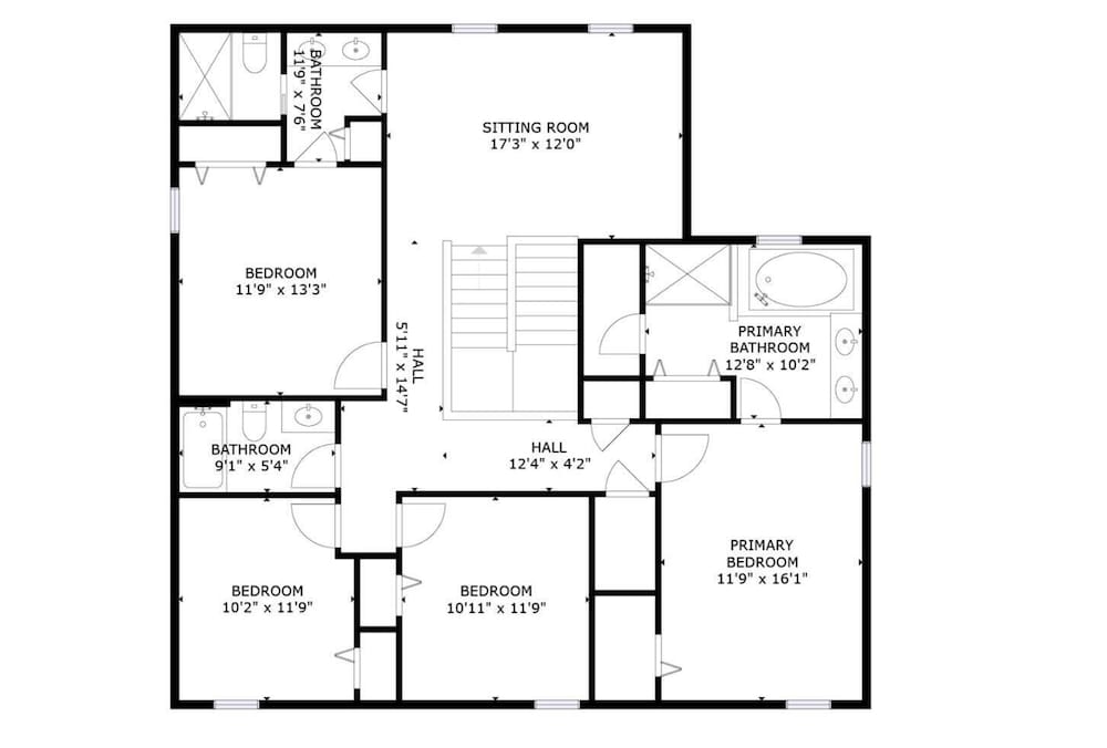 Championsgate Resort 5 Bedroom Pool Home 5 Home