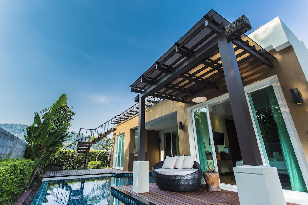Ozone Villa